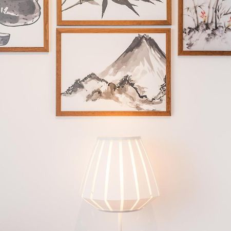 Appartamento Guestready - Eclectic Haven In The Heart Of Oporto Esterno foto