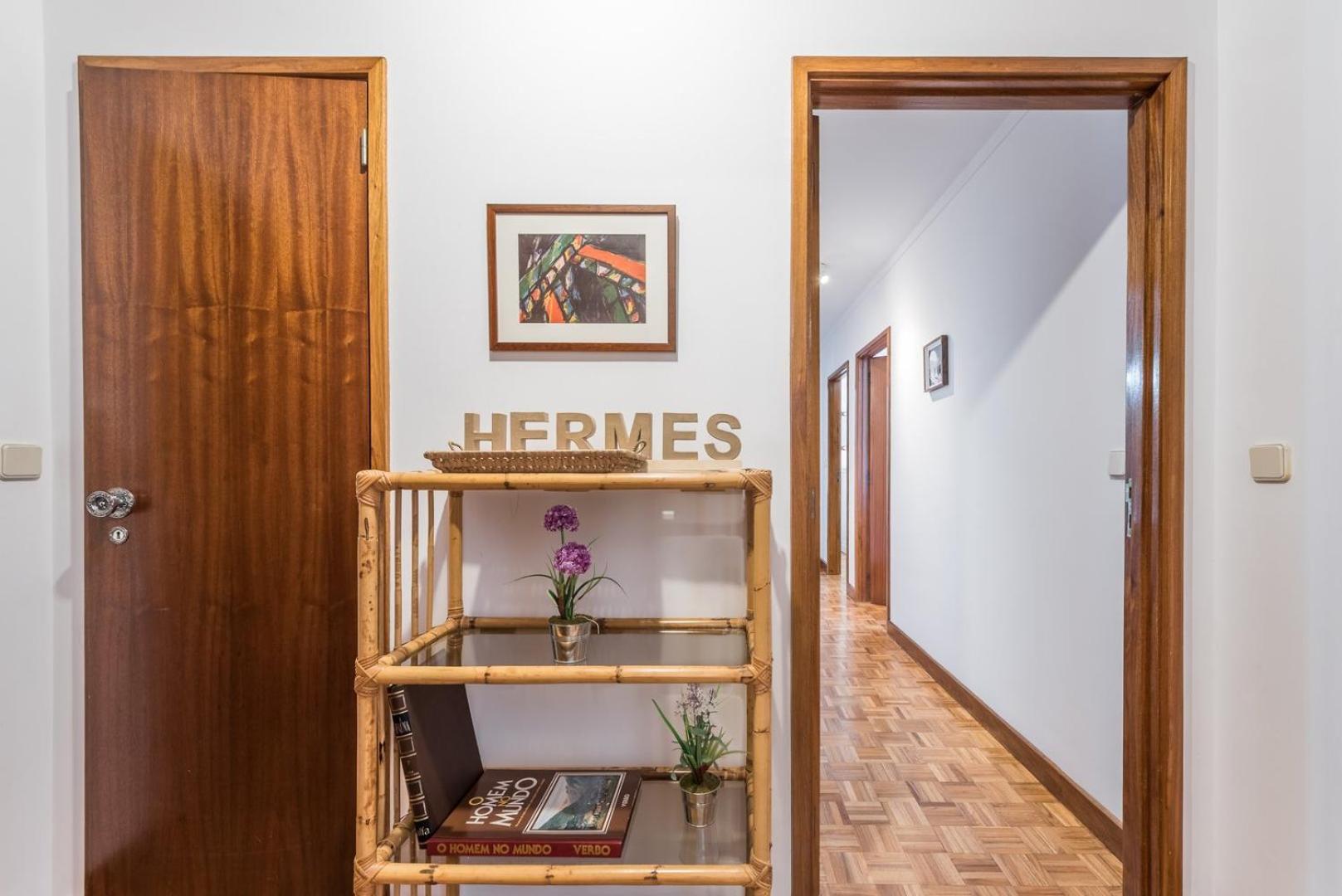 Appartamento Guestready - Eclectic Haven In The Heart Of Oporto Esterno foto