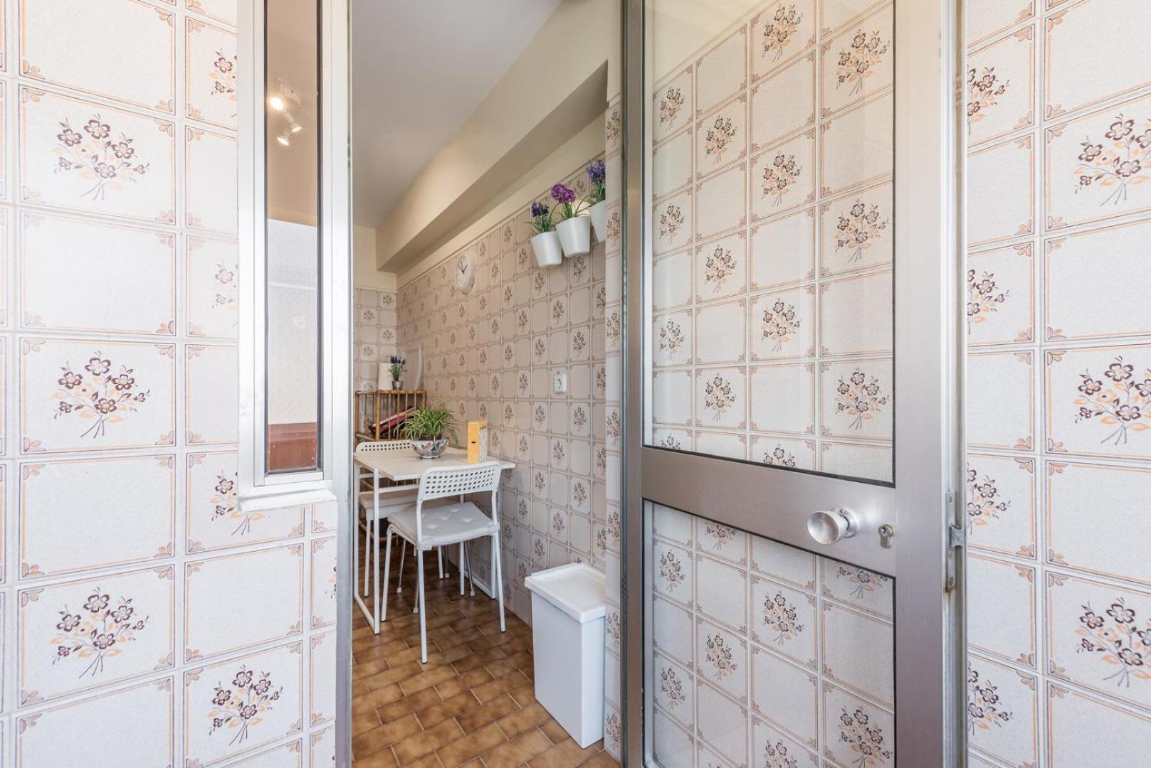 Appartamento Guestready - Eclectic Haven In The Heart Of Oporto Esterno foto