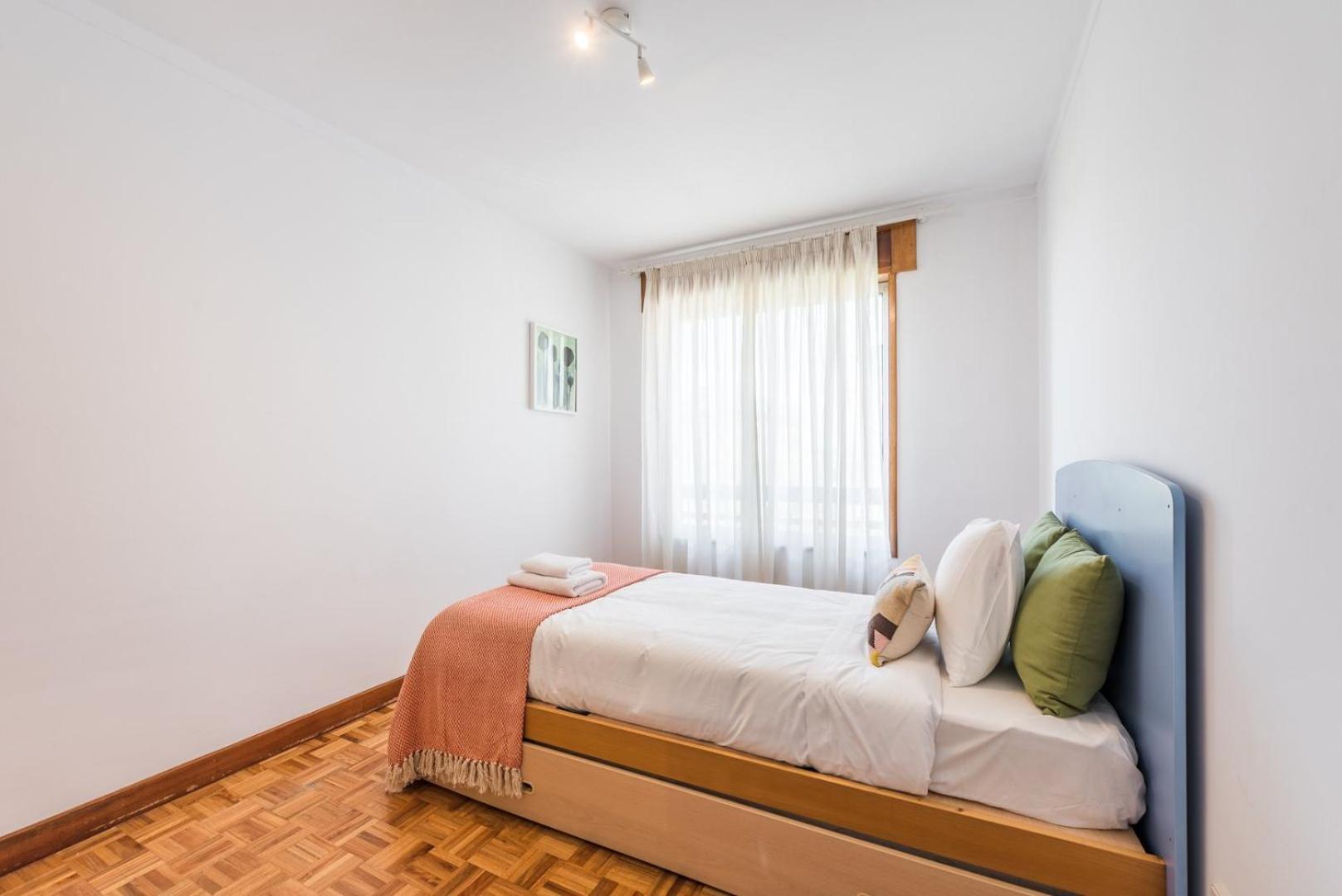 Appartamento Guestready - Eclectic Haven In The Heart Of Oporto Esterno foto