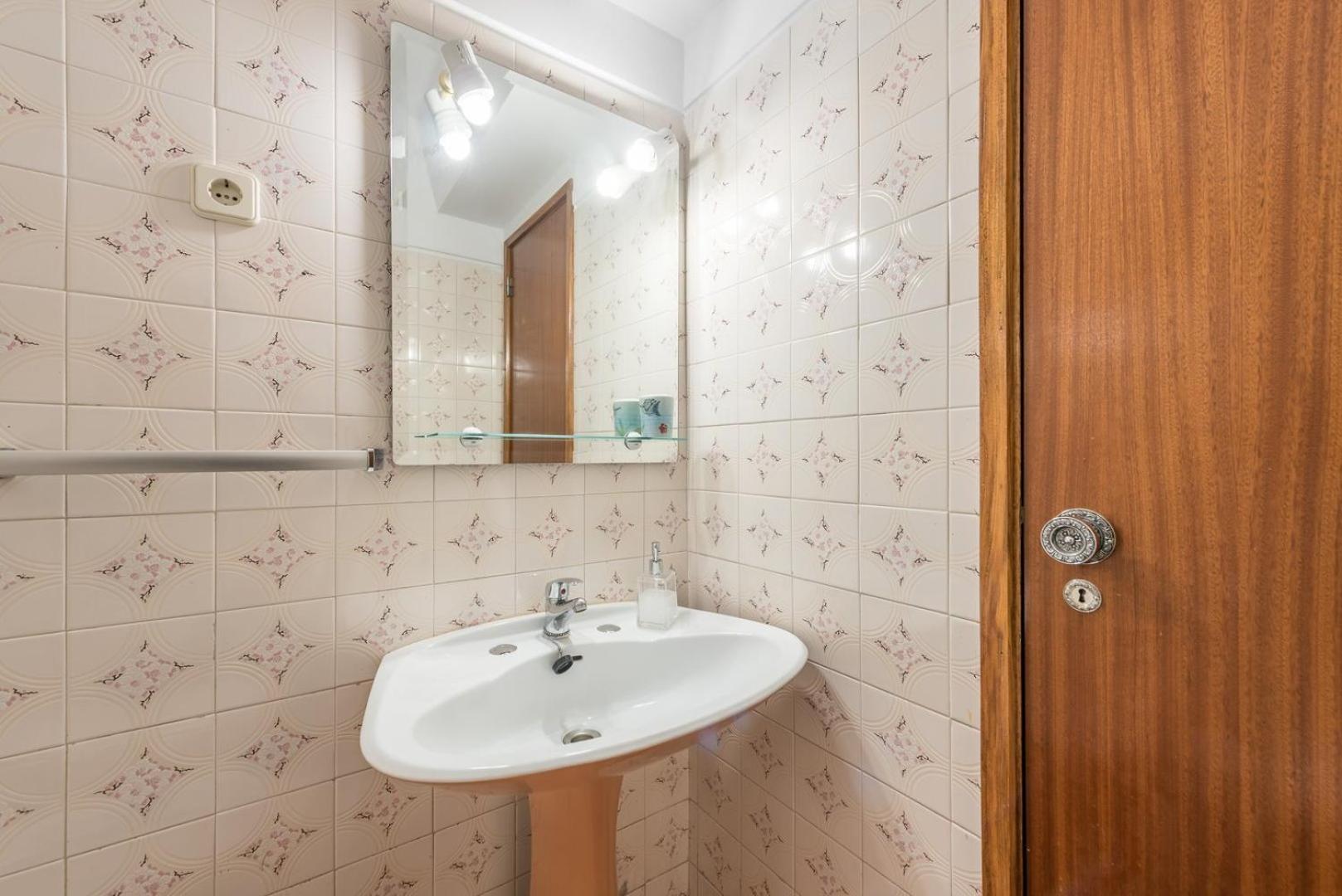 Appartamento Guestready - Eclectic Haven In The Heart Of Oporto Esterno foto