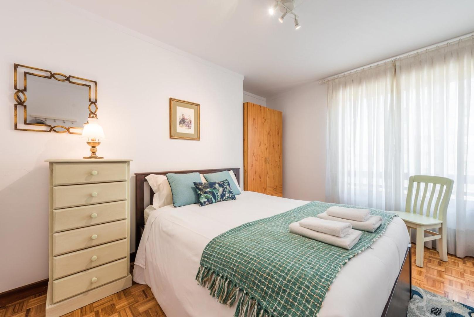 Appartamento Guestready - Eclectic Haven In The Heart Of Oporto Esterno foto